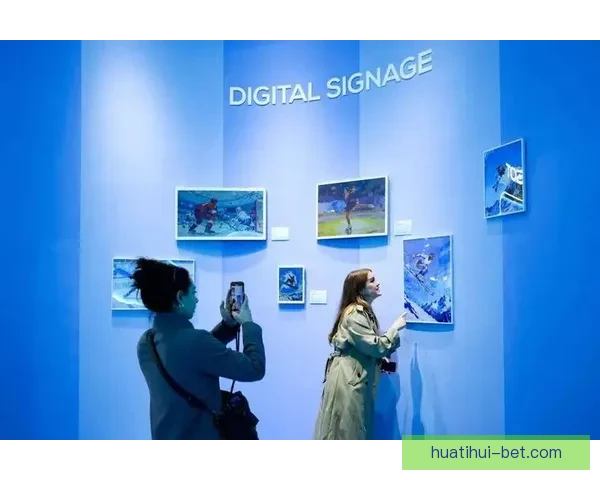 华体会聚焦奥运盛会展现体育精神与全球竞技风采