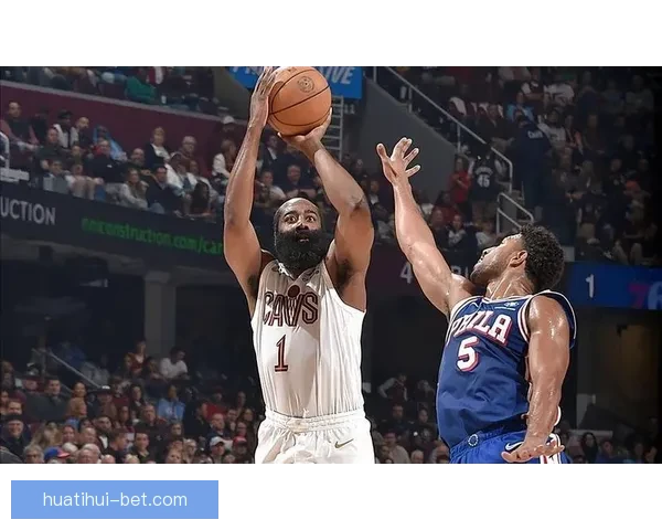 25日NBA焦点前瞻 哈登带队挑战魔术掘金力争横扫太阳