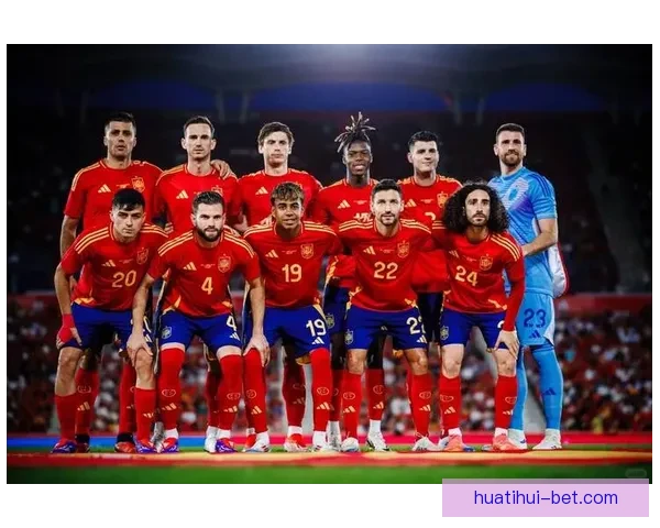 2026世界杯赛前全方位竞猜分析与夺冠热门预测指南