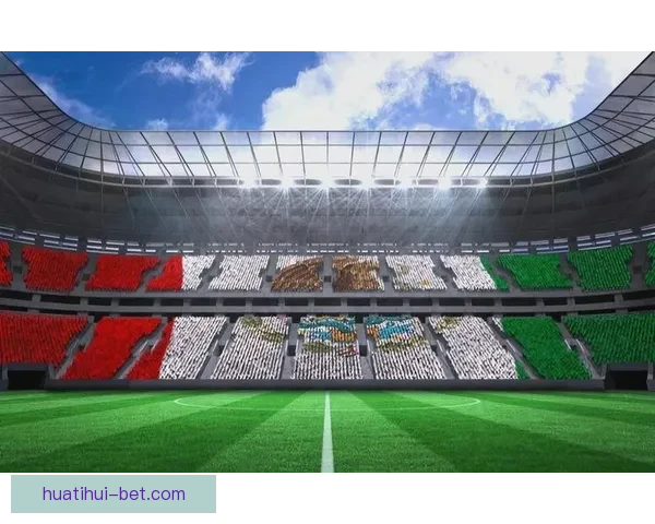 2026年世界杯美国盛宴：体育与文化的全球融合与未来展望