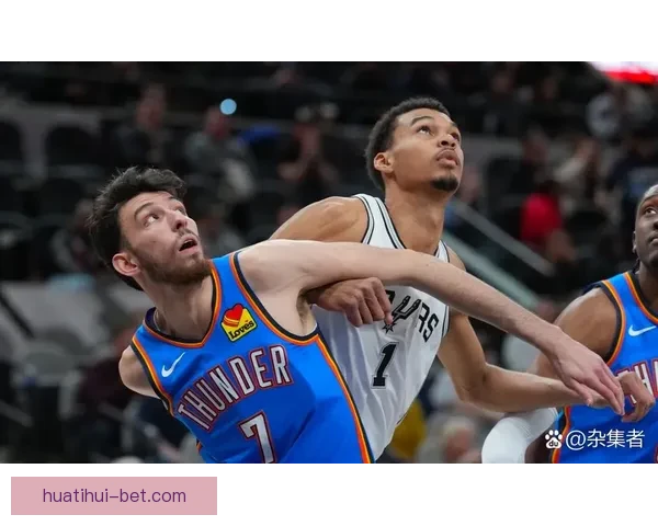 文班亚马26分14篮板马刺三人20+大胜热火豪取六连胜