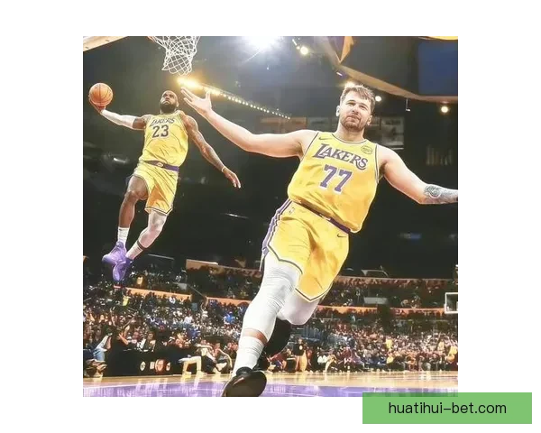 东契奇连续12场30分领跑全联盟 场均近40分助湖人豪取十一胜一负