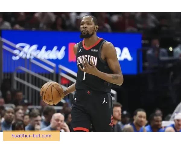 杜兰特谈防守压力：游走底线与三分线是破防关键