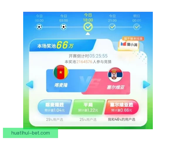世界杯竞猜APP全面体验分析与用户互动功能深度评测