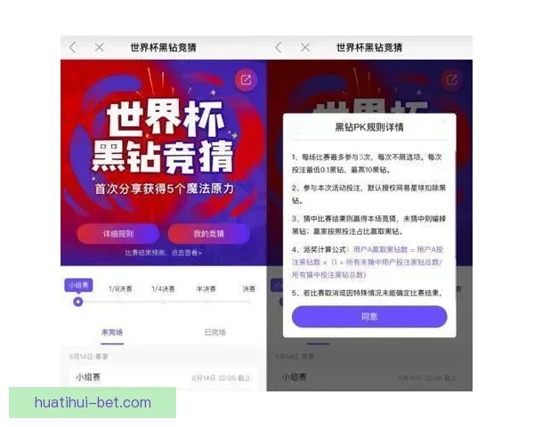 世界杯竞猜APP全面体验分析与用户互动功能深度评测